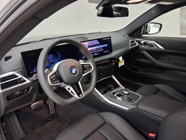new 2026 BMW 430 car, priced at $60,585