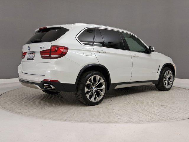 used 2018 BMW X5 car, priced at $17,999