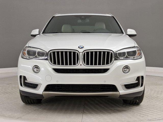 used 2018 BMW X5 car, priced at $17,999