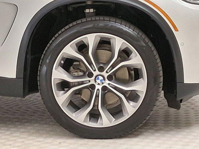 used 2018 BMW X5 car, priced at $17,999