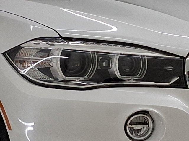 used 2018 BMW X5 car, priced at $17,999