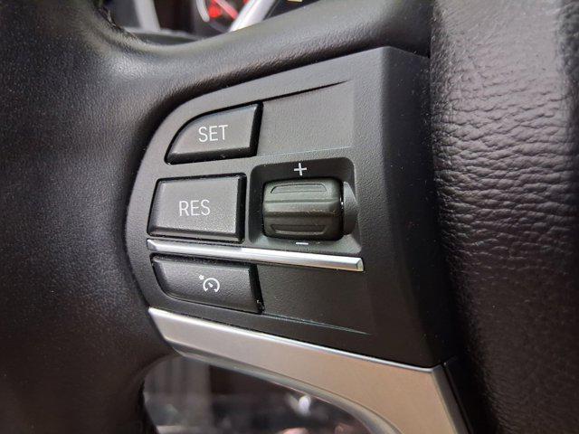 used 2018 BMW X5 car, priced at $17,999