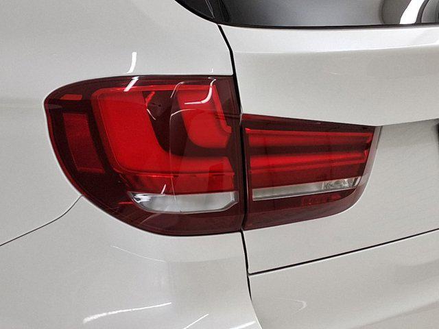 used 2018 BMW X5 car, priced at $17,999