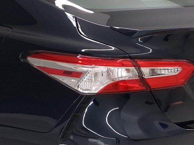 used 2020 Toyota Camry car, priced at $22,398