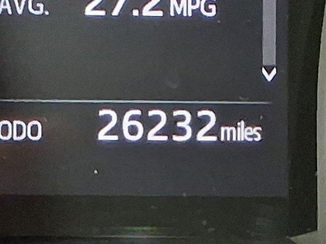 used 2020 Toyota Camry car, priced at $22,398