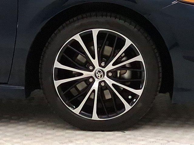 used 2020 Toyota Camry car, priced at $22,398