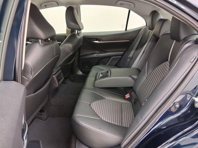 used 2020 Toyota Camry car, priced at $22,398