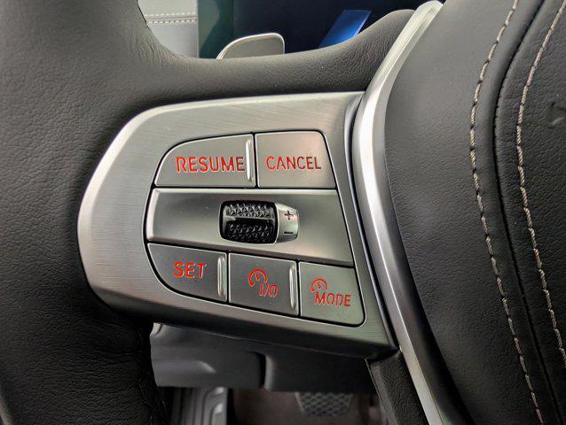 new 2026 BMW X7 car, priced at $90,240