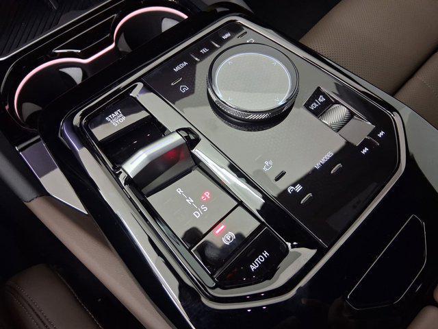 new 2026 BMW 530 car, priced at $62,000