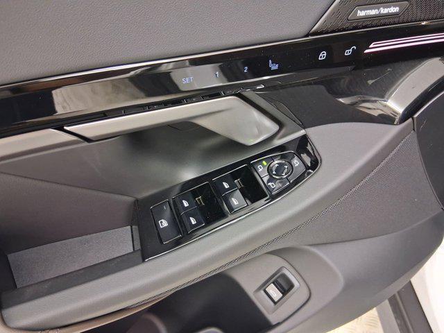 new 2026 BMW 530 car, priced at $62,000