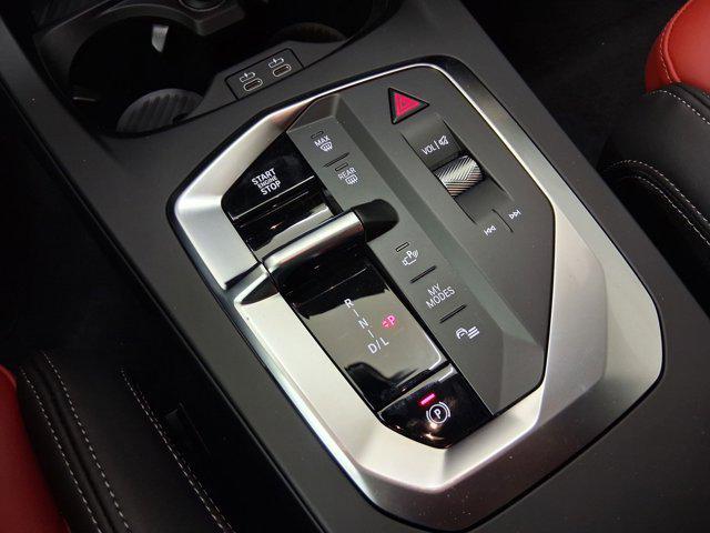 new 2026 BMW 228 Gran Coupe car, priced at $42,150