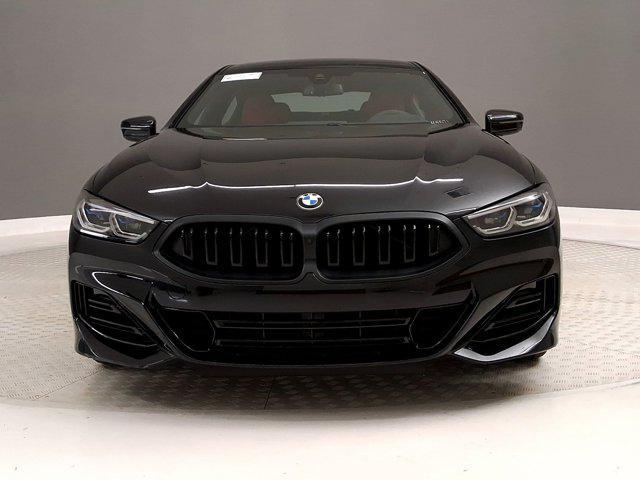 new 2026 BMW 840 Gran Coupe car, priced at $99,095