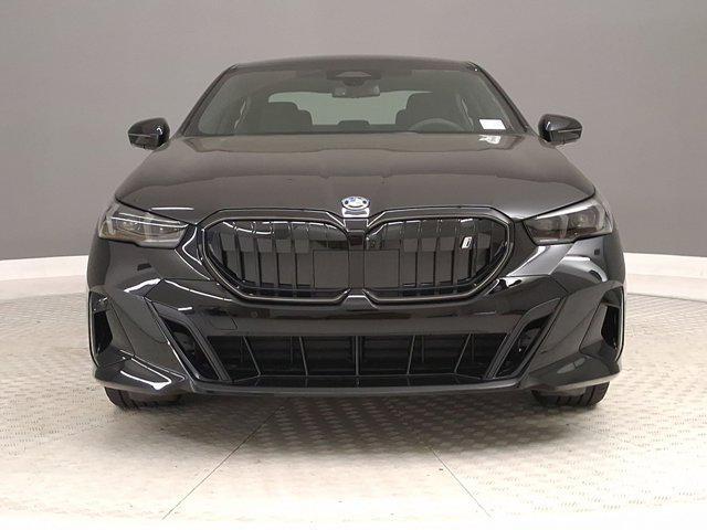 new 2026 BMW i5 car, priced at $76,265