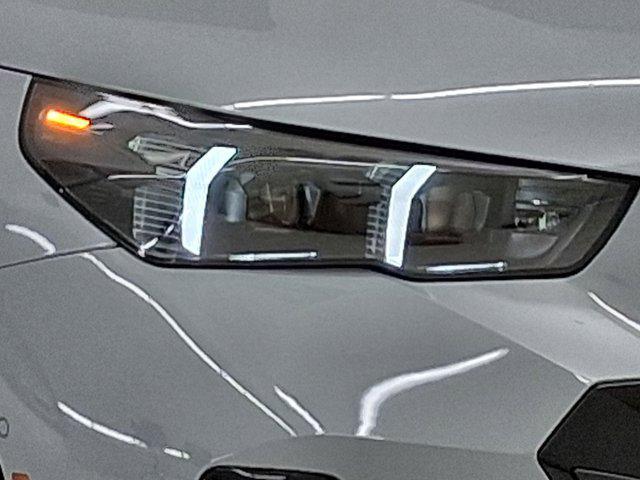 new 2026 BMW i5 car, priced at $80,115