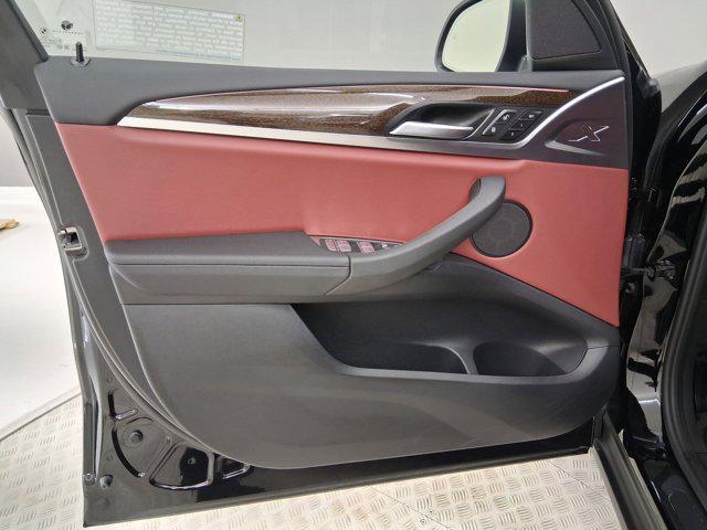used 2024 BMW X3 car, priced at $36,997