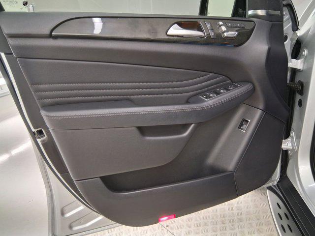 used 2019 Mercedes-Benz AMG GLE 43 car, priced at $30,498