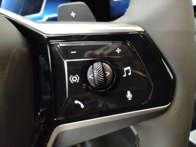 new 2026 BMW X3 car, priced at $55,375