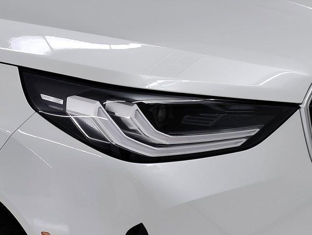 new 2026 BMW X3 car, priced at $55,375