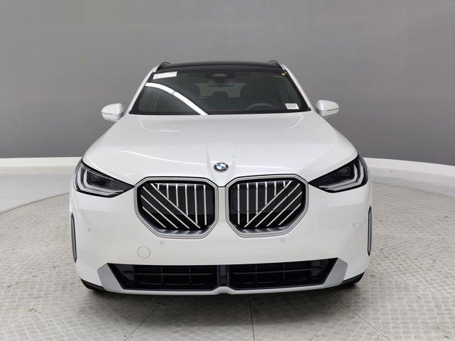 new 2026 BMW X3 car, priced at $55,375