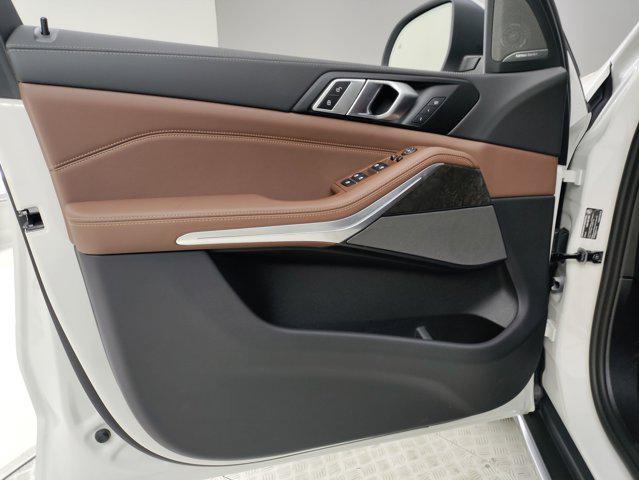 new 2026 BMW X5 car, priced at $75,400