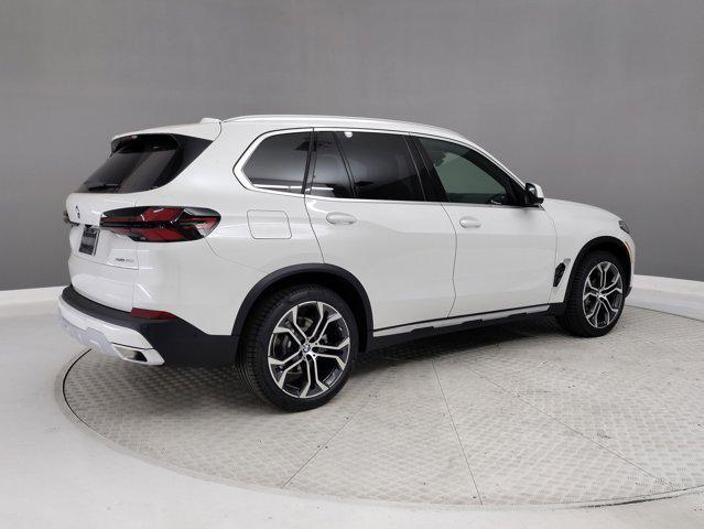 new 2026 BMW X5 car, priced at $75,400