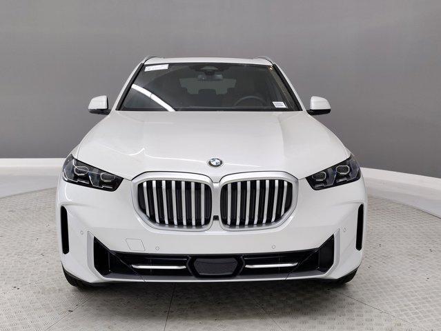 new 2026 BMW X5 car, priced at $75,400