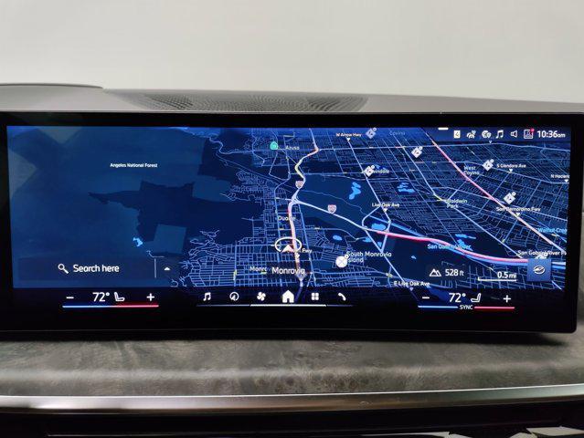 new 2026 BMW X5 car, priced at $75,400