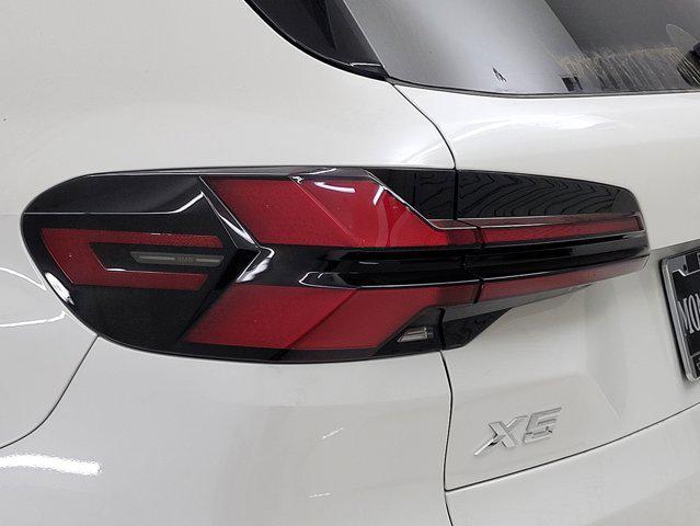 new 2026 BMW X5 car, priced at $75,400