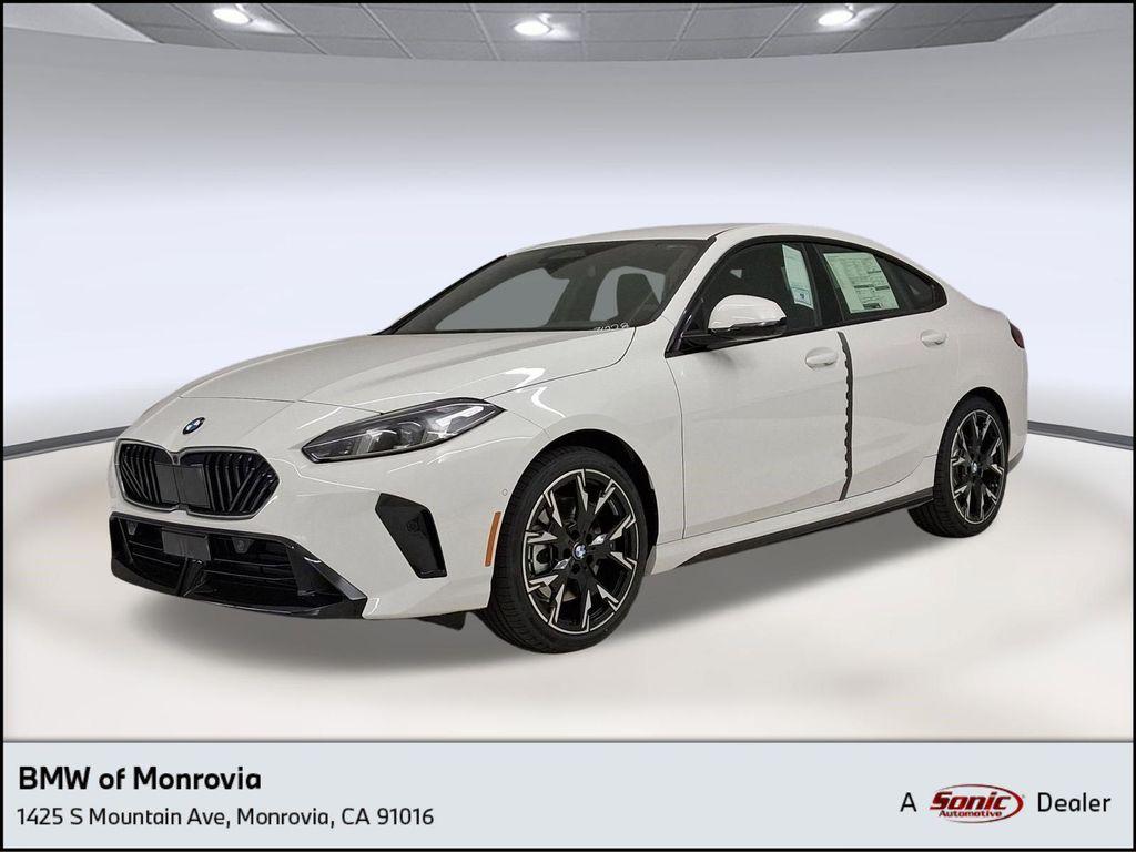 new 2026 BMW 228 Gran Coupe car, priced at $44,460