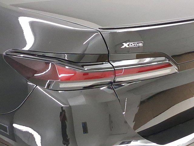 new 2026 BMW 750e car, priced at $116,135