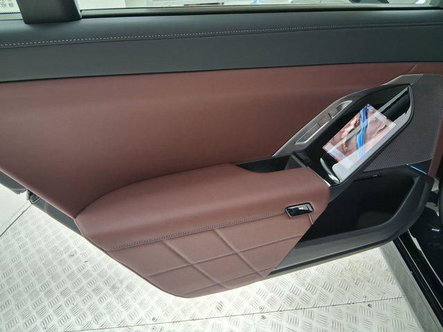 new 2026 BMW 750e car, priced at $116,135