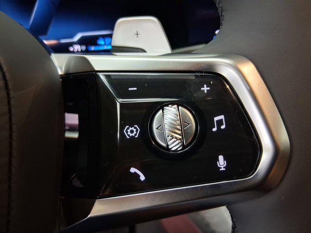 new 2026 BMW 750e car, priced at $116,135