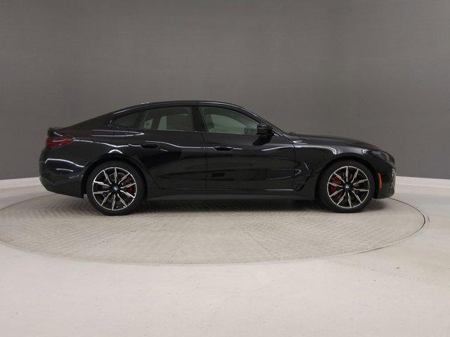 new 2026 BMW 430 Gran Coupe car, priced at $58,380