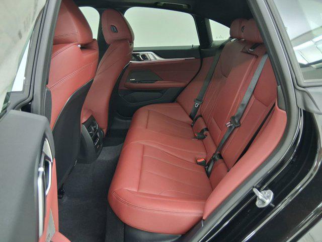 new 2026 BMW 430 Gran Coupe car, priced at $58,380