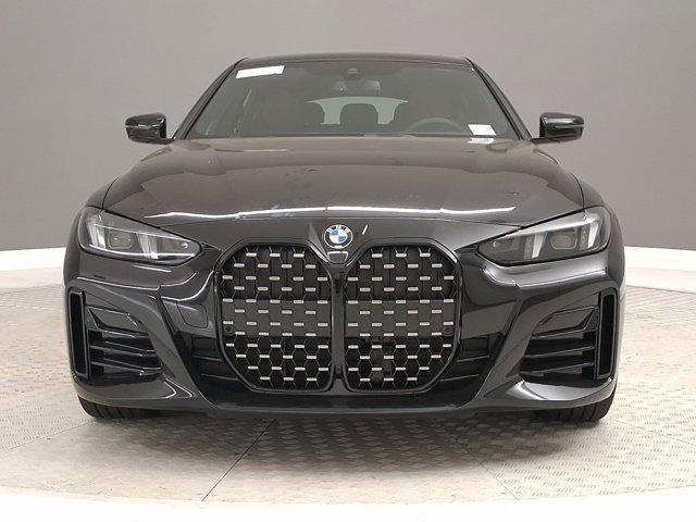 new 2026 BMW 430 Gran Coupe car, priced at $58,380