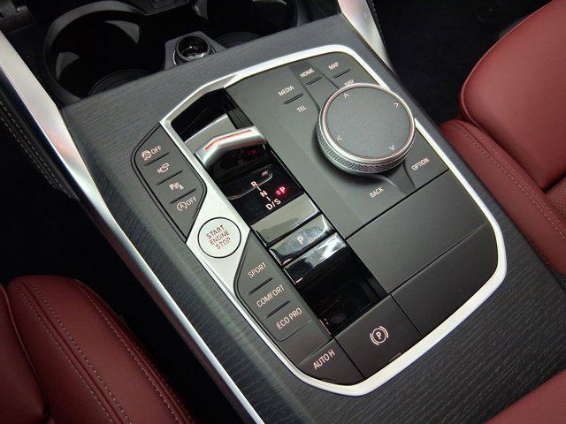 new 2026 BMW 430 Gran Coupe car, priced at $58,380