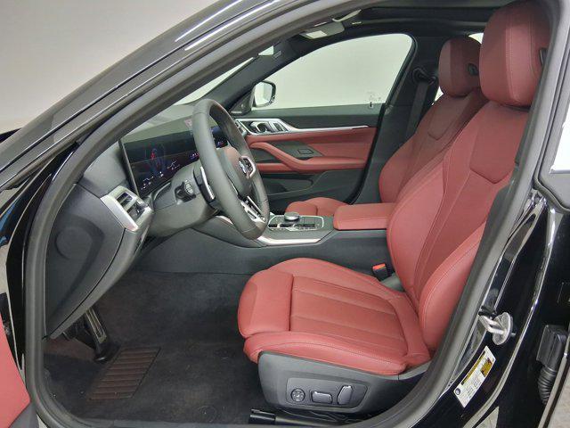 new 2026 BMW 430 Gran Coupe car, priced at $58,380