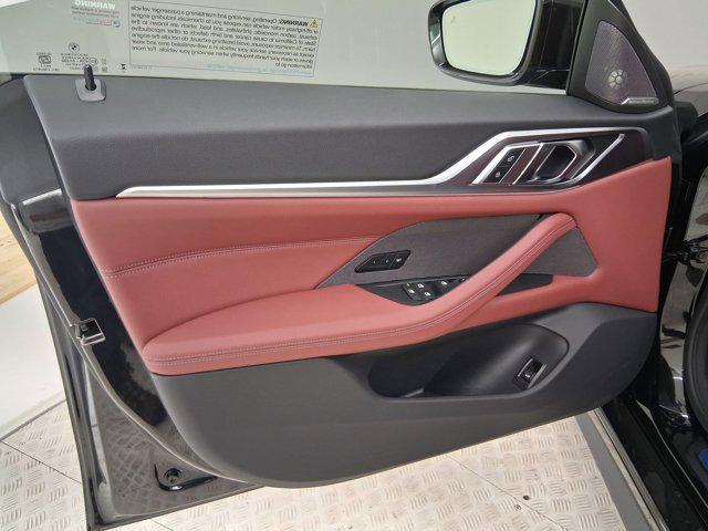 new 2026 BMW 430 Gran Coupe car, priced at $58,380