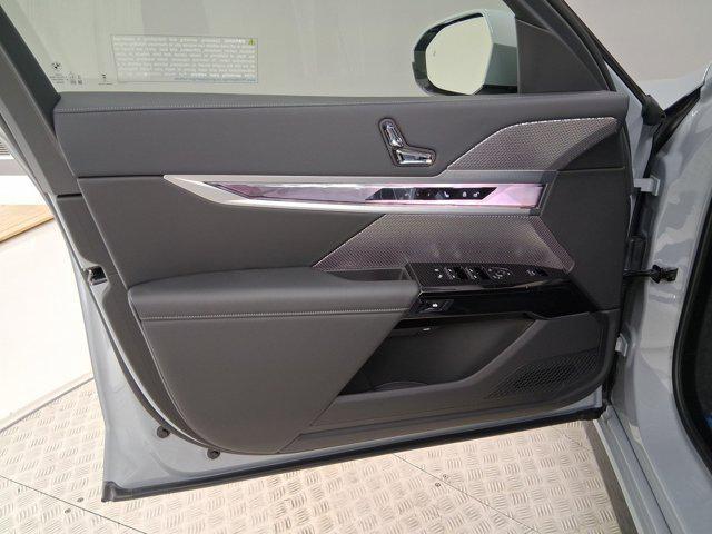 new 2026 BMW 740 car, priced at $105,435