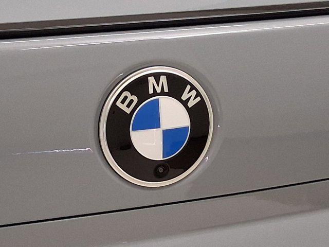 new 2026 BMW 740 car, priced at $105,435