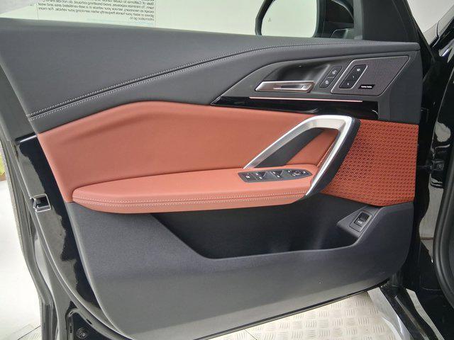 new 2026 BMW X1 car, priced at $52,465