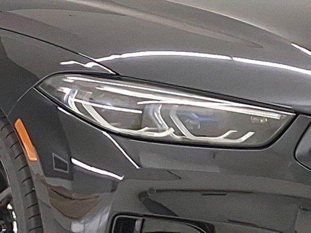 new 2026 BMW M850 car, priced at $122,595