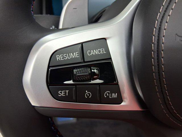 new 2026 BMW M850 car, priced at $122,595