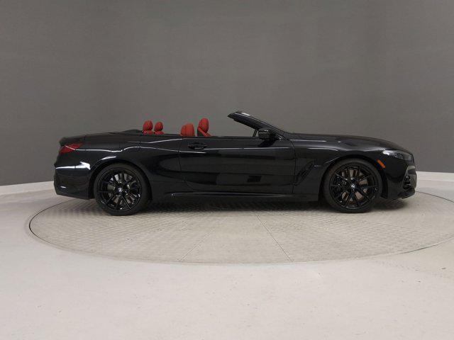 new 2026 BMW M850 car, priced at $122,595