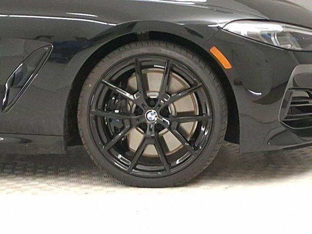 new 2026 BMW M850 car, priced at $122,595