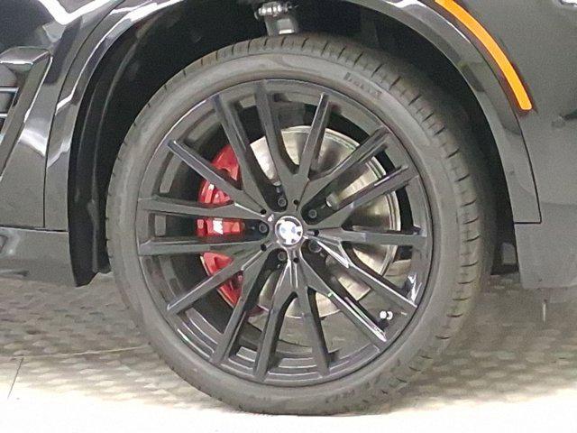 new 2026 BMW X5 car, priced at $79,475