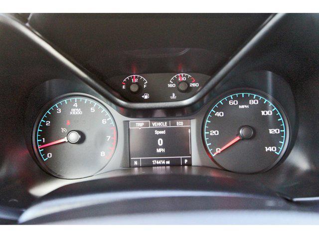 used 2015 Chevrolet Colorado car, priced at $14,988