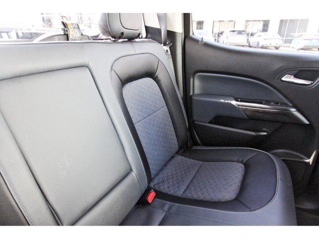 used 2015 Chevrolet Colorado car, priced at $14,988