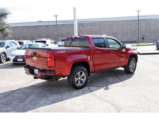 used 2015 Chevrolet Colorado car, priced at $14,988