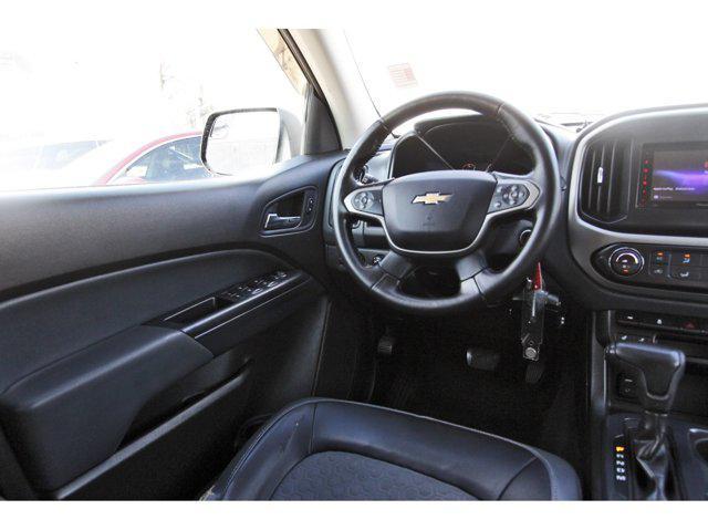 used 2015 Chevrolet Colorado car, priced at $14,988